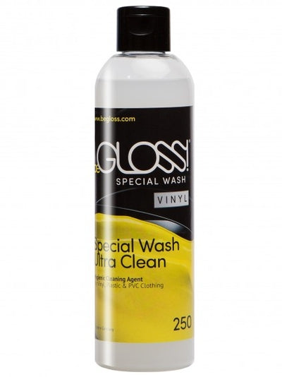 beGLOSS SPECIAL WASH VINYL 250ml