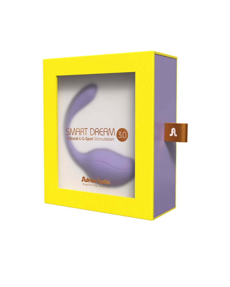 Adrien Lastic Smart Dream 3.0