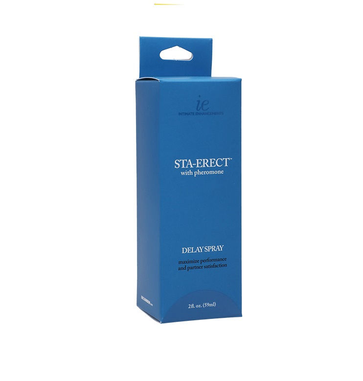 Sta Erect Spray