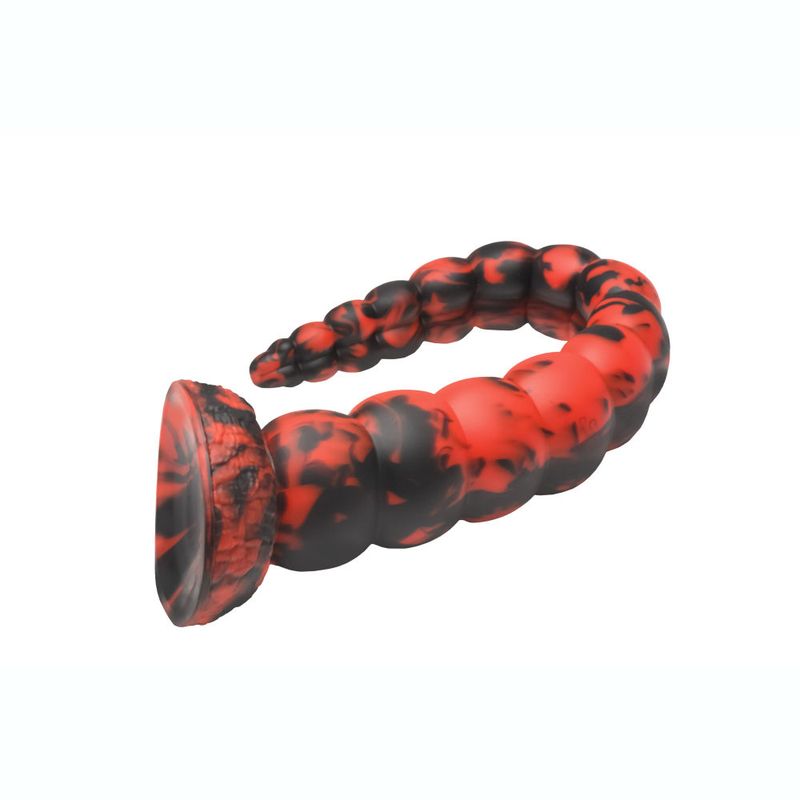 Creature Cocks - Stinger Silicone Dildo