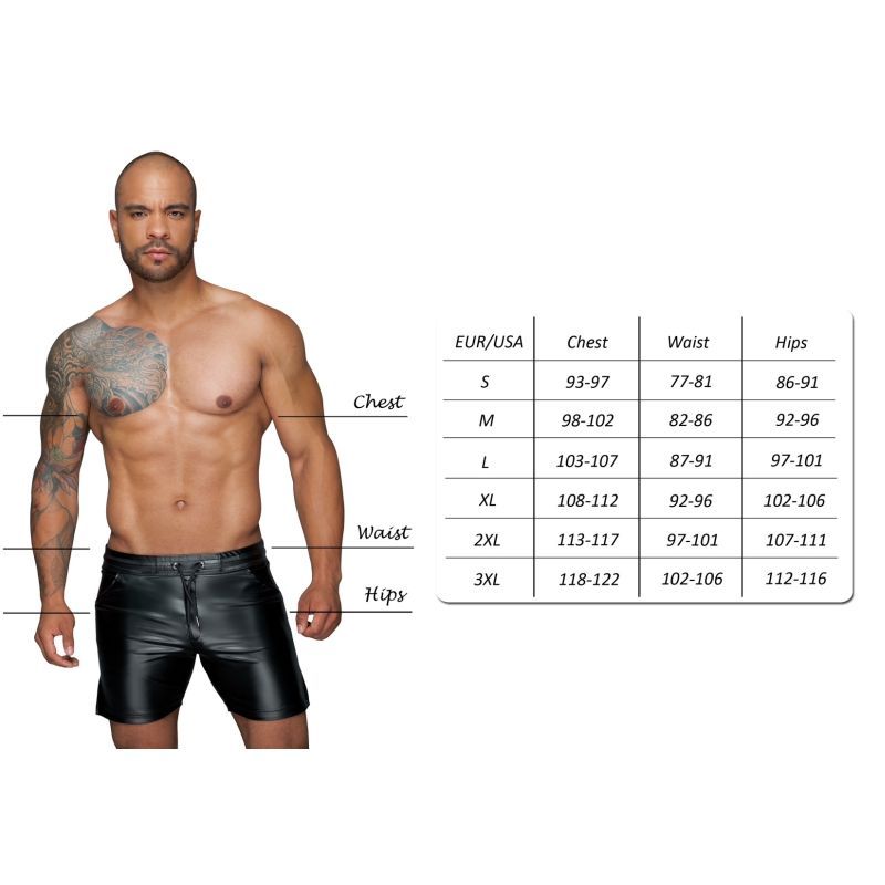 Onyx Skin Tank Small