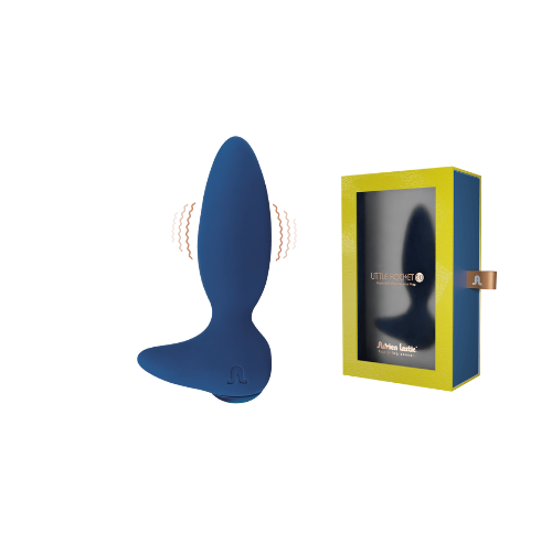 ADRIEN LASTIC LITTLE ROCKET II + APP Default Title