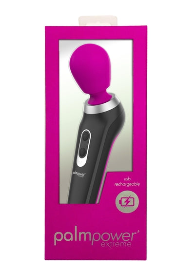 Palm Power Extreme Fuchsia