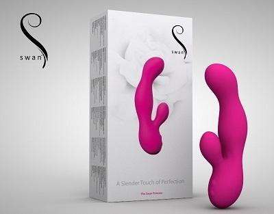 SWAN Vibes - The Swan Princess