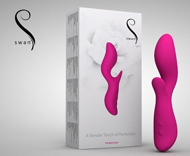 SWAN Vibes - The Black Swan****