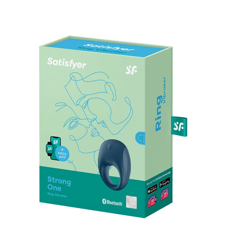 Satisfyer Strong One Ring