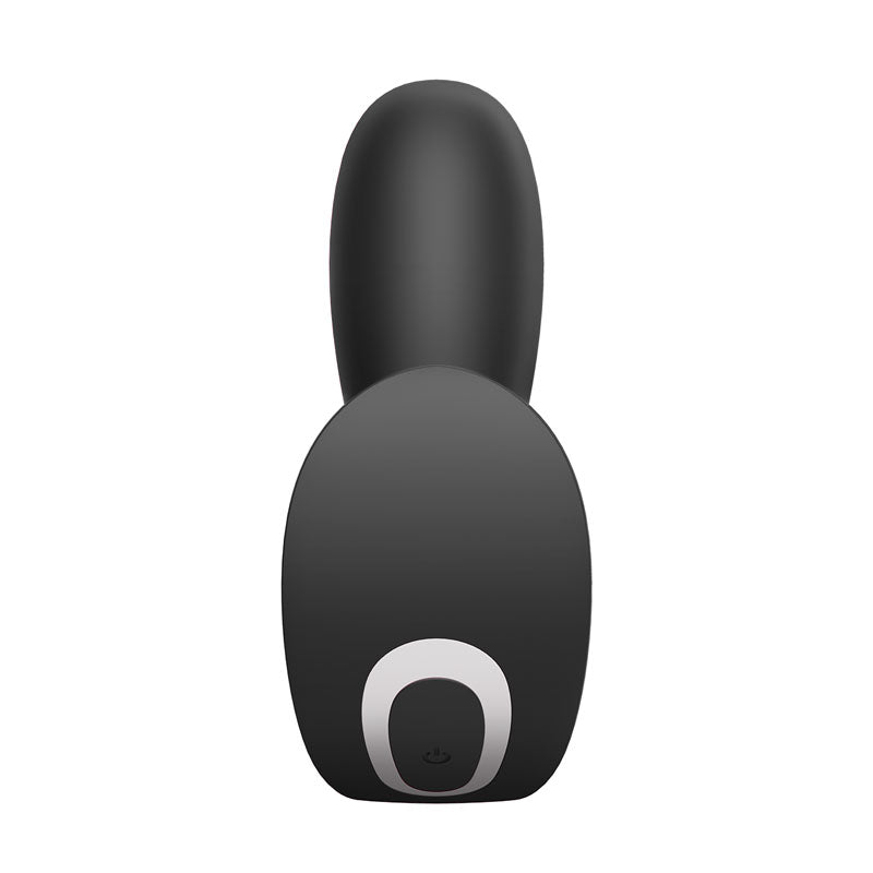 Satisfyer Top Secret + - Wearable Vibrator with App Control