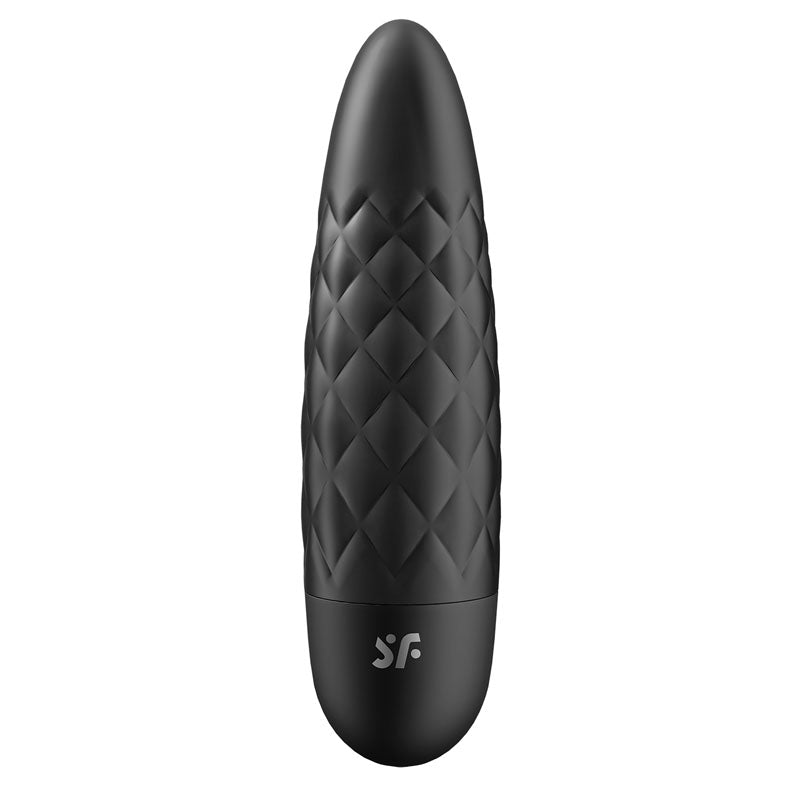 Satisfyer Ultra Power Bullet 5 - USB Rechargeable Bullet