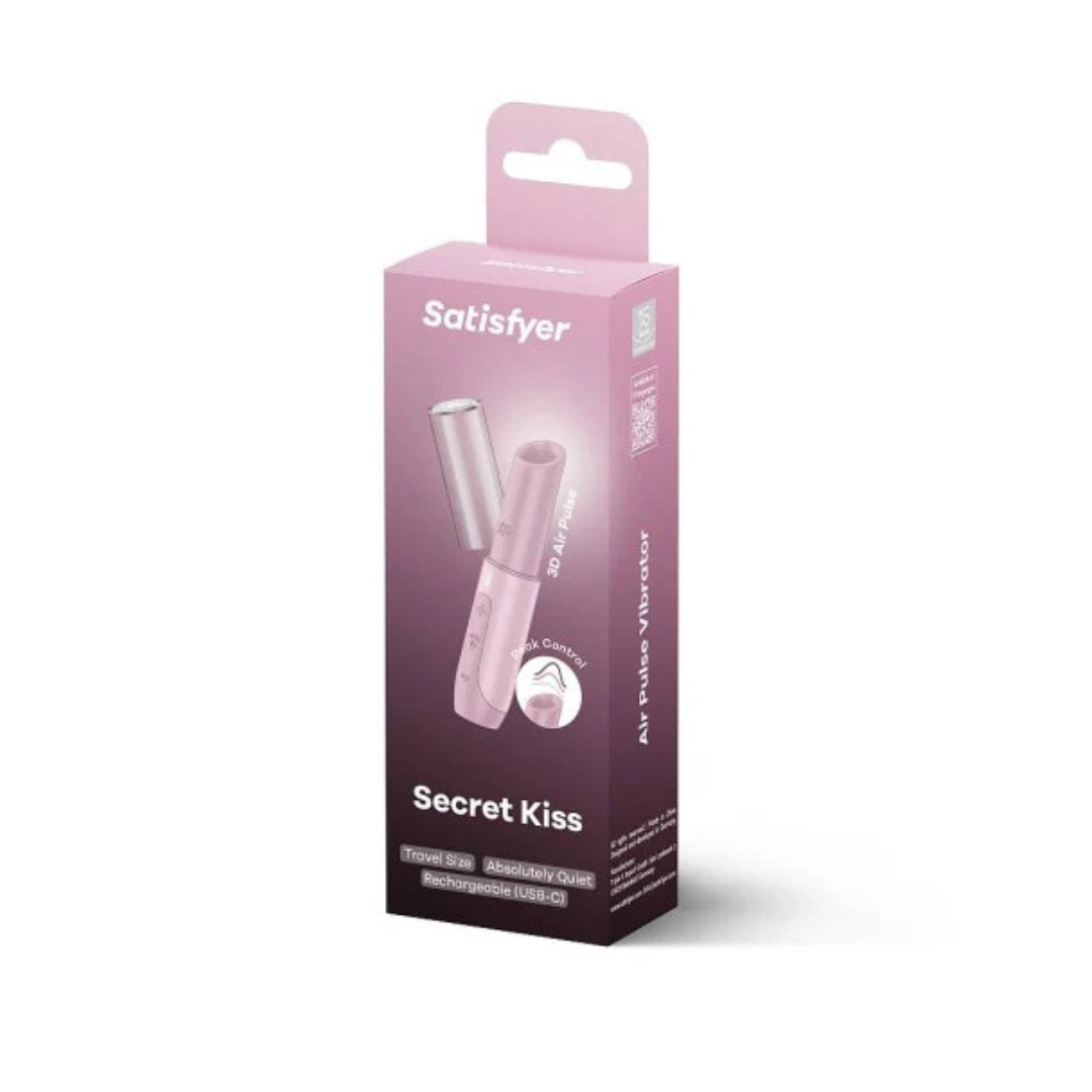Satisfyer Secret Kiss