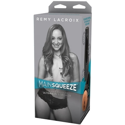 Main Squeeze Remy LaCroix Pussy