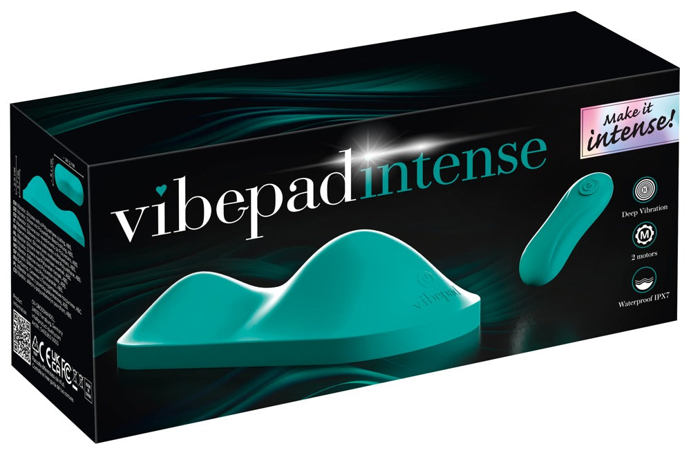 Vibepad Intense