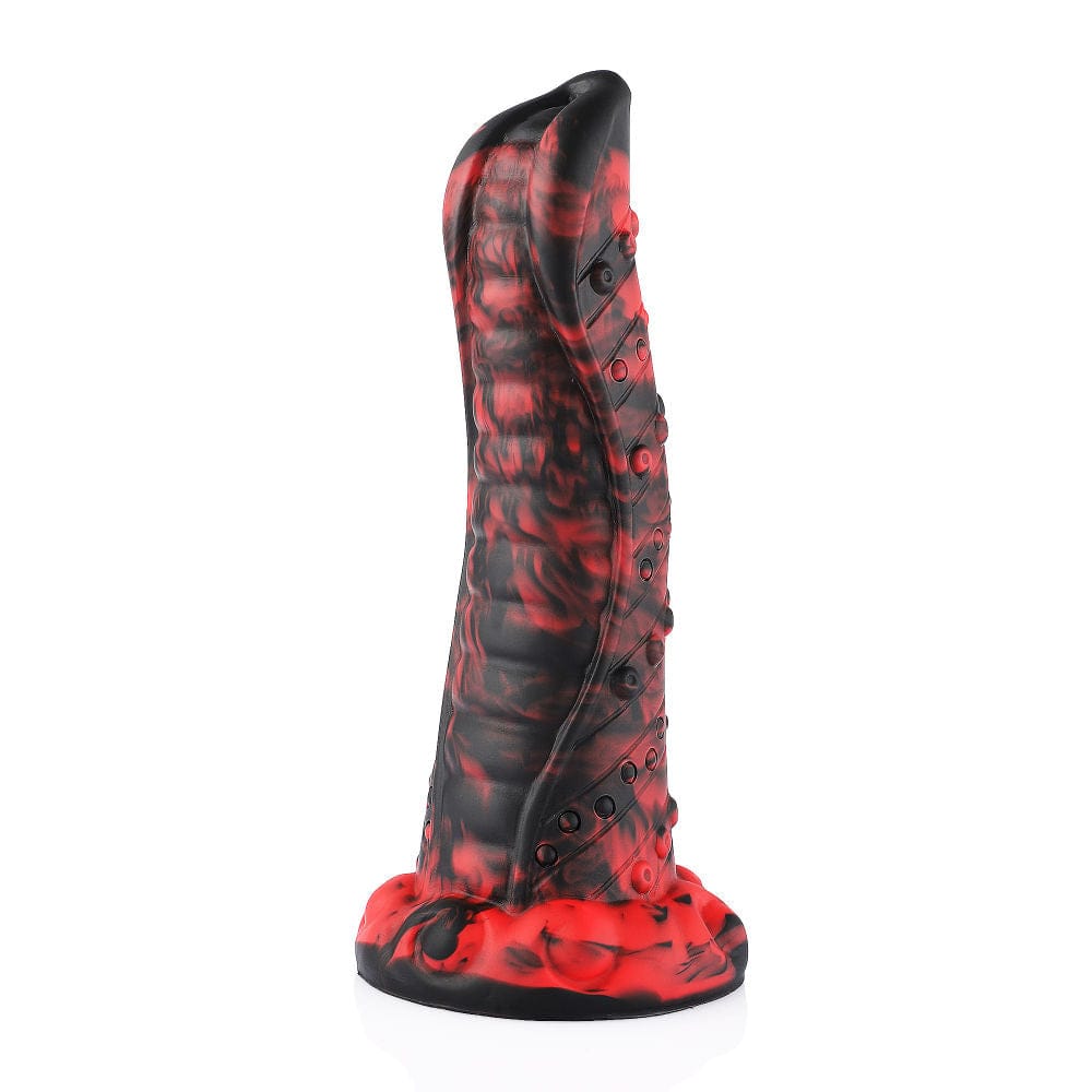 8.4in HiSmith Monster Dildo Anal Dildo G-Spot Dildo with Suction Cup Vibrant Vibes Australia - Quality Sex Toys - Great Prices