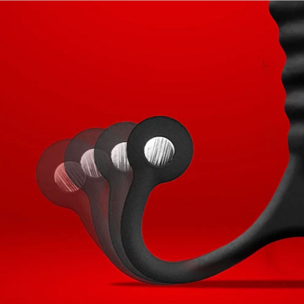 Aneros PSY - Prostate Massager with Flexible Arms