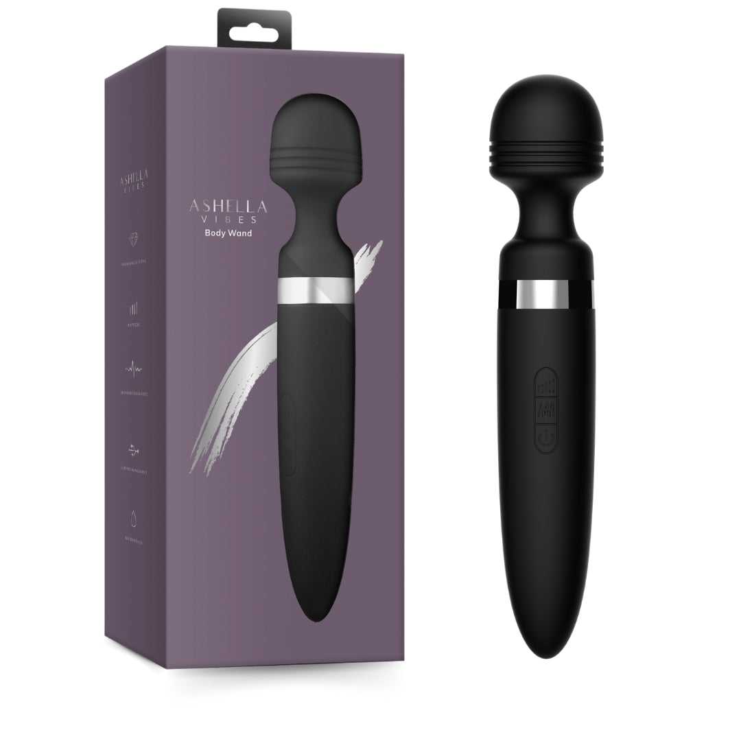 Ashella Vibes Body Wand