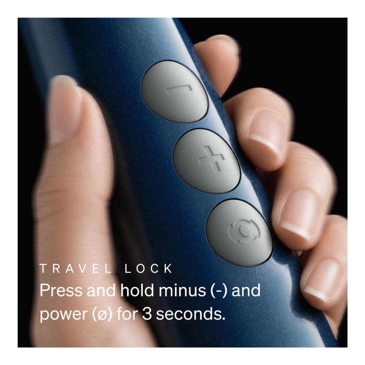 Doxy Die Cast Compact 3R Cordless