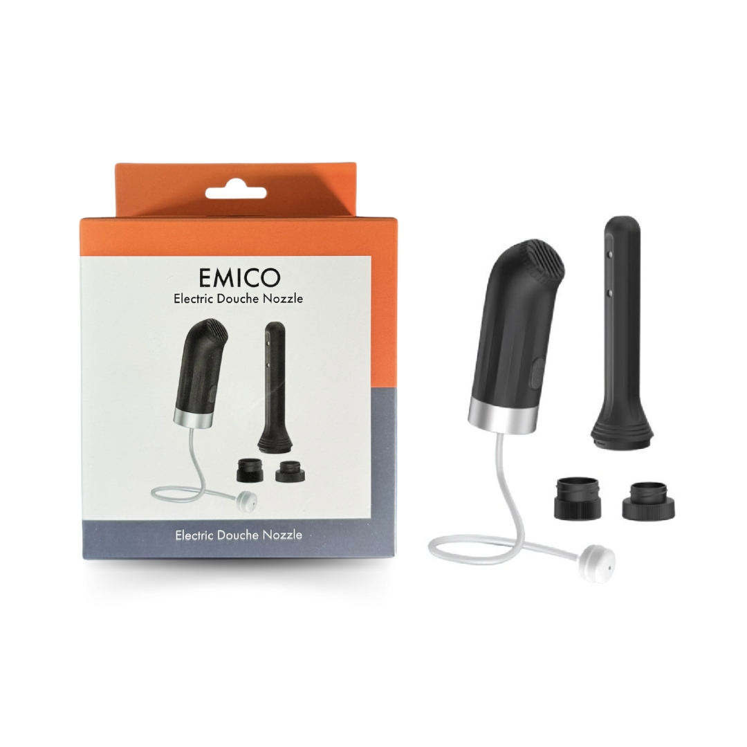 Emico Electric Douche Nozzle