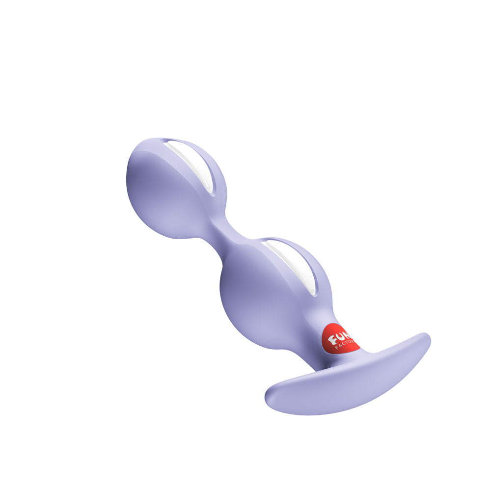 Fun Factory B BALLS DUO - 13 cm Weighted Kegel Balls