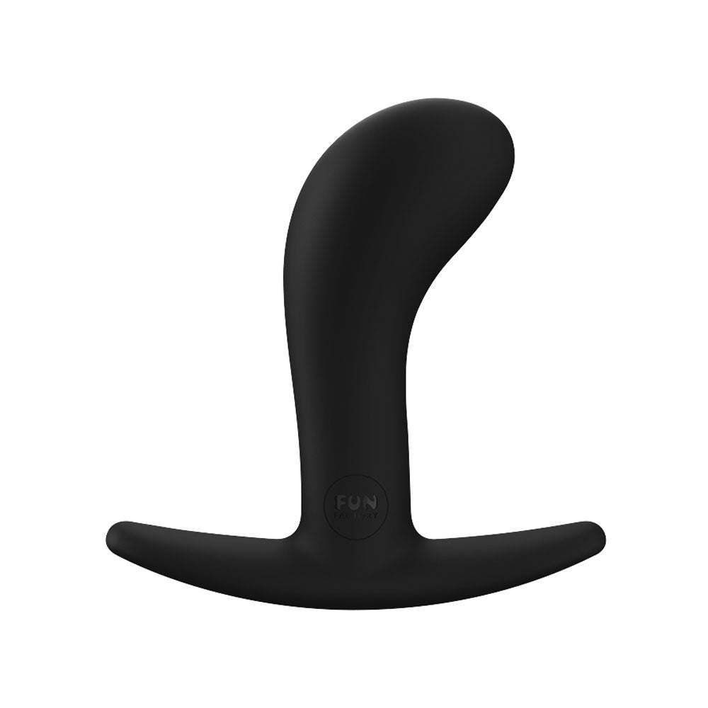 Fun Factory BOOTIE M - 9.4 cm Medium Butt Plug