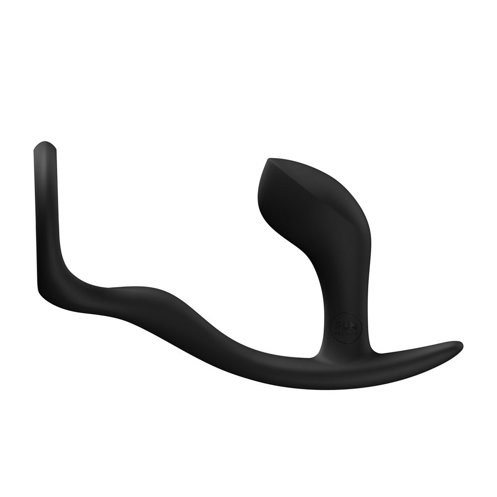 Fun Factory BOOTIE RING - 14.7 cm Anal Plug with Cock Ring