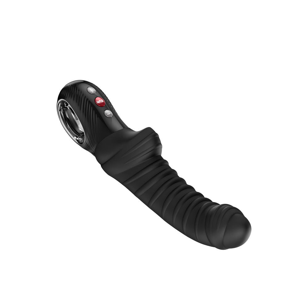 Fun Factory TIGER - 22.4 cm USB-C Rechargeable Vibrator