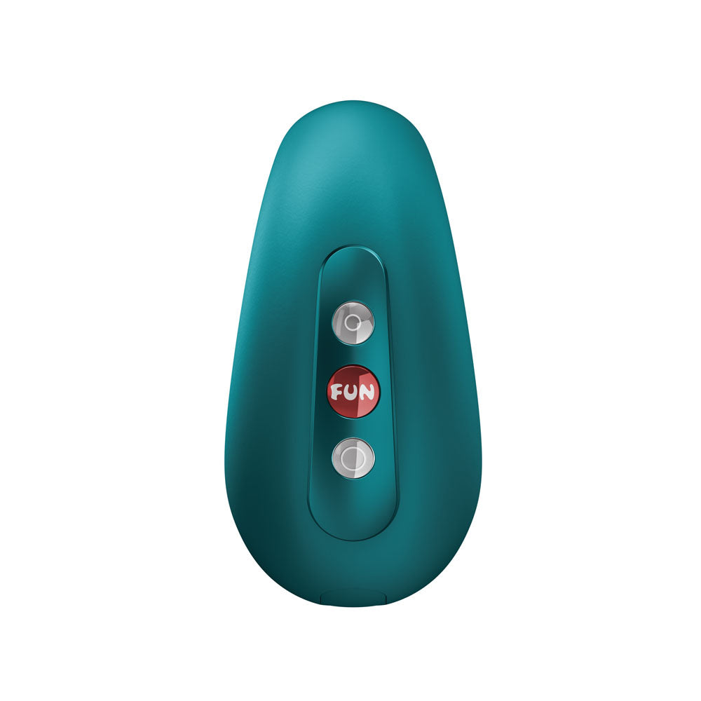 Fun Factory CHERIE Bottle - Bottle USB Rechargeable Air Pulse Stimulator