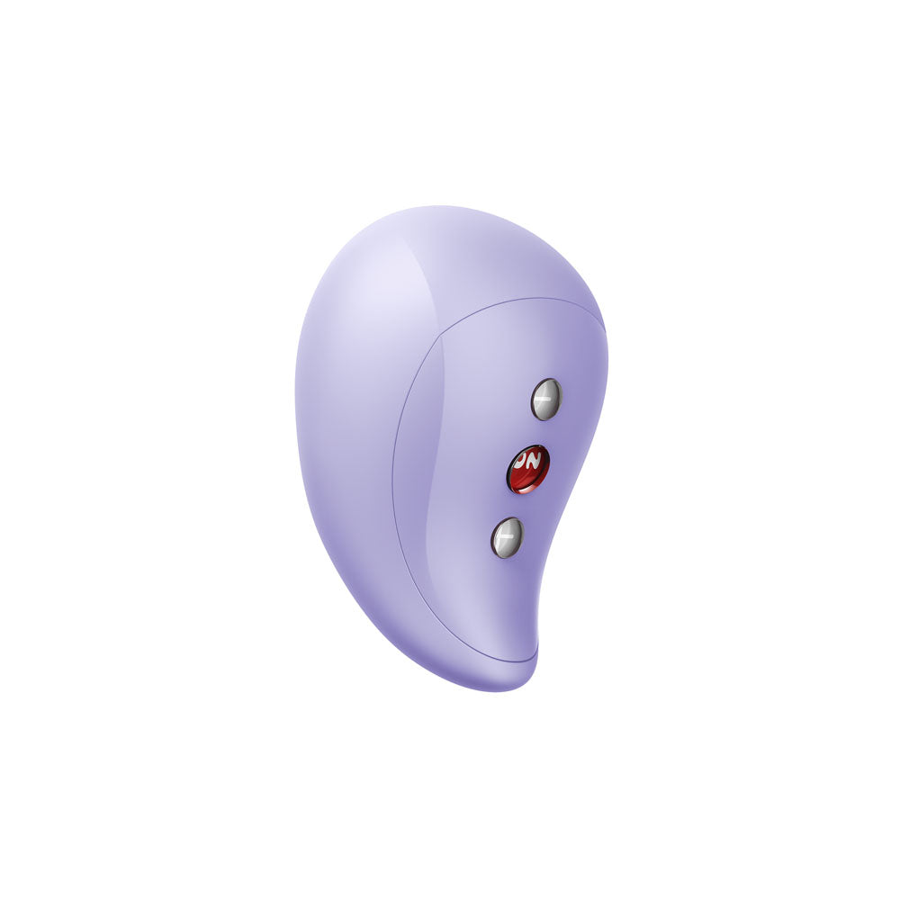 Fun Factory ESSENCE - USB Rechargeable Air Pulse Stimulator
