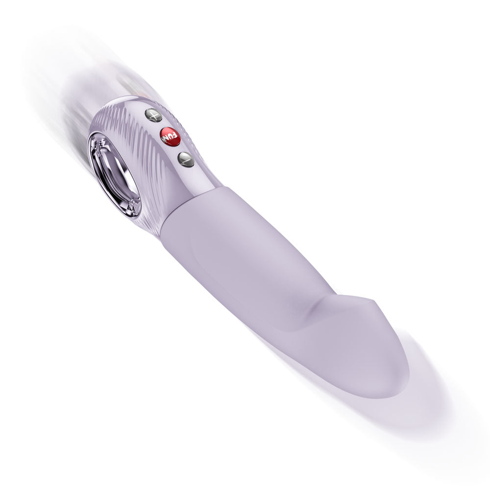 Fun Factory STRONIC SMOOTH - USB-C Rechargeable Thrusting Vibrator