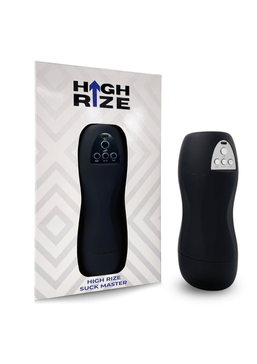 High Rize Suck Master