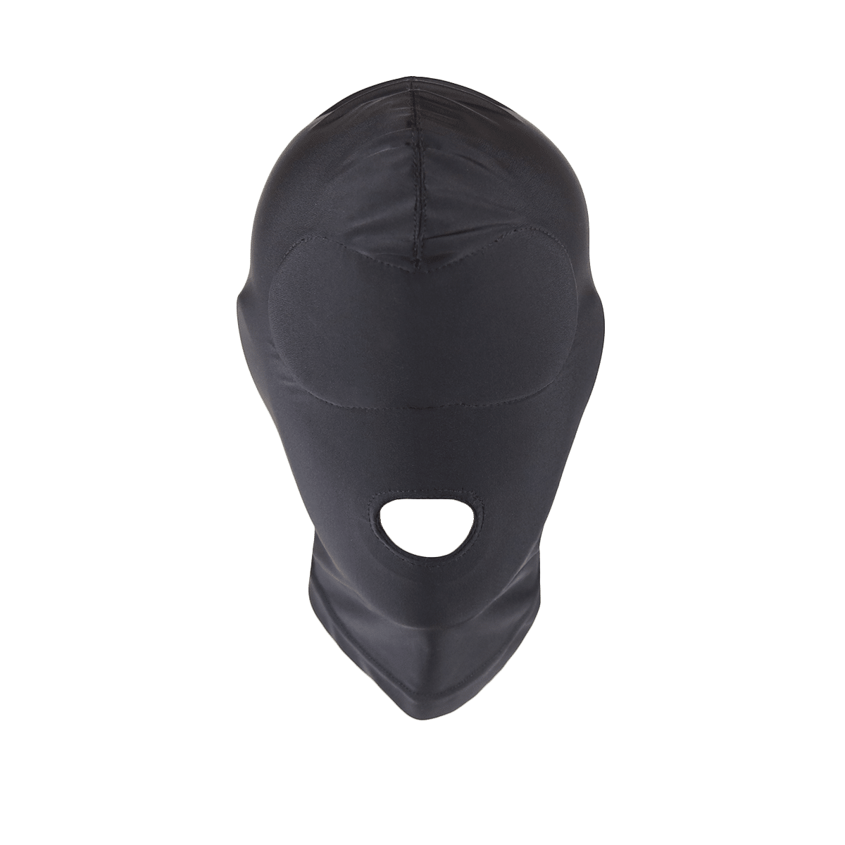 HOOD001B - Love in Leather