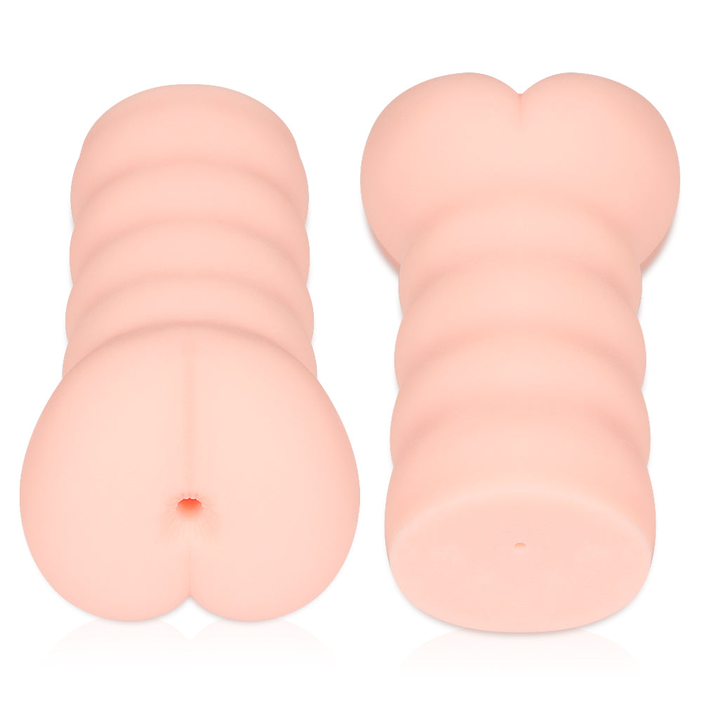 Kokos Tong-GGo - Anal Stroker