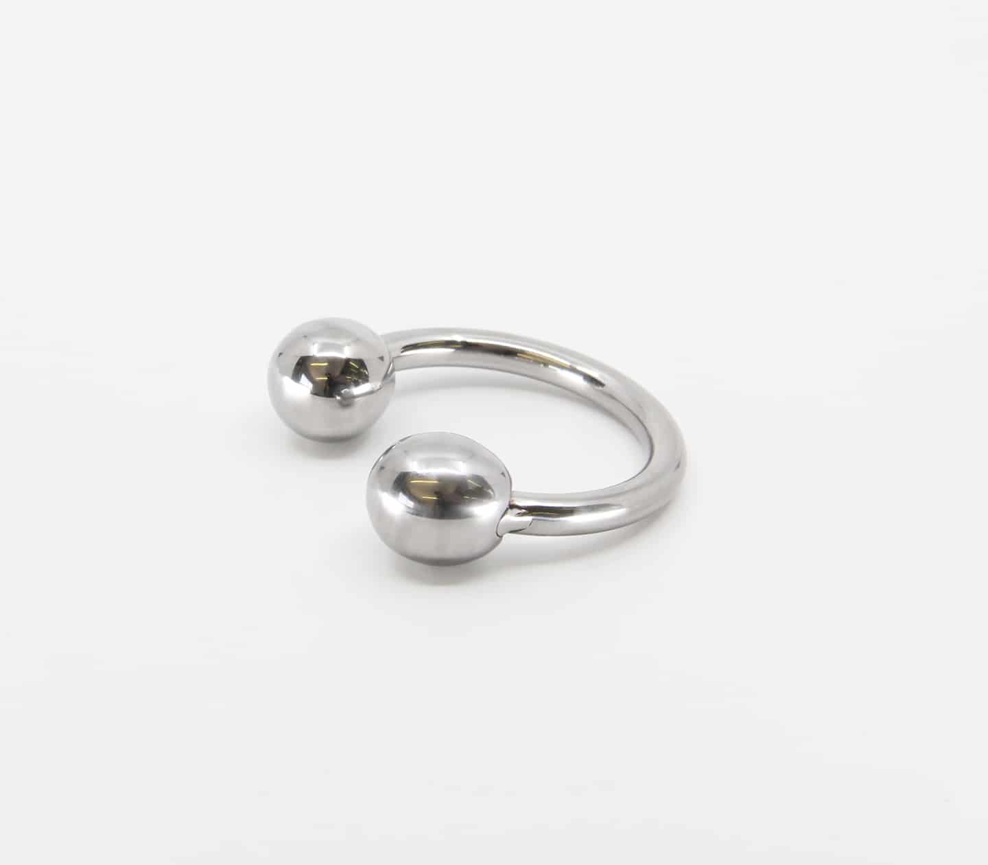 RIN042 - 45mm - Love in Leather