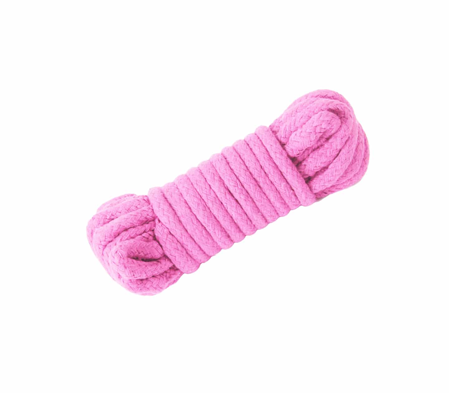 ROP001 10M - Pink - Love in Leather