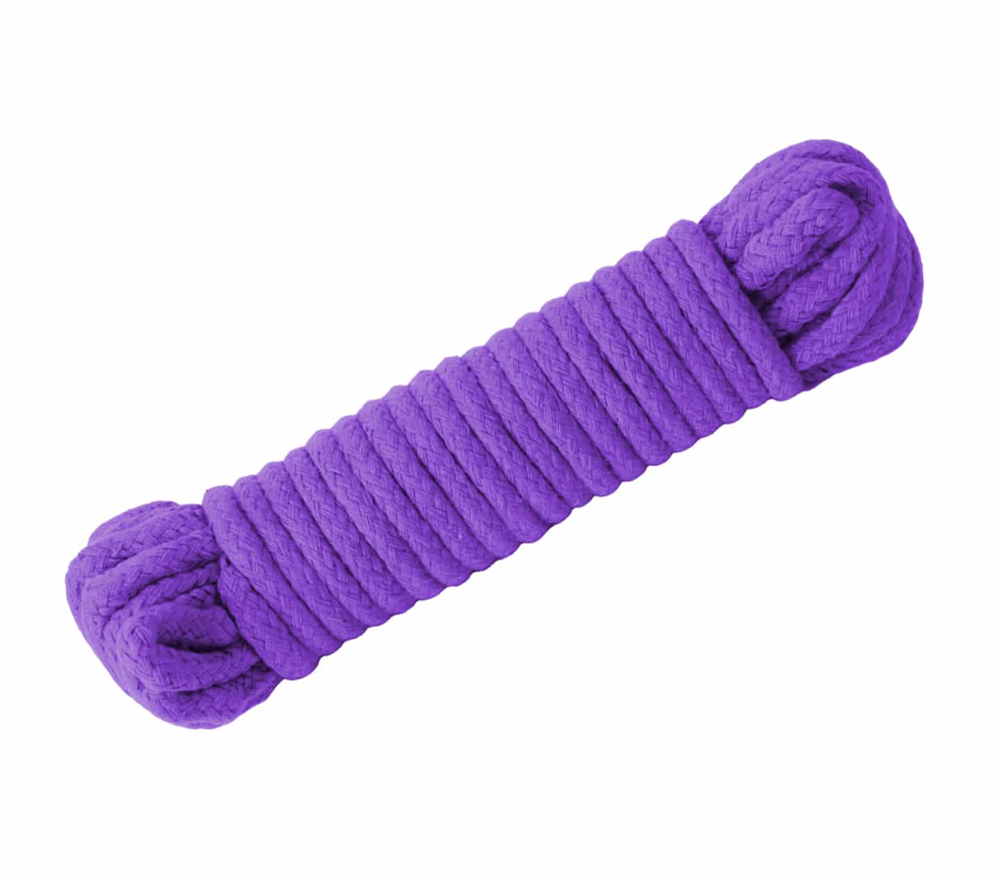 ROP003 20M - Purple - Love in Leather