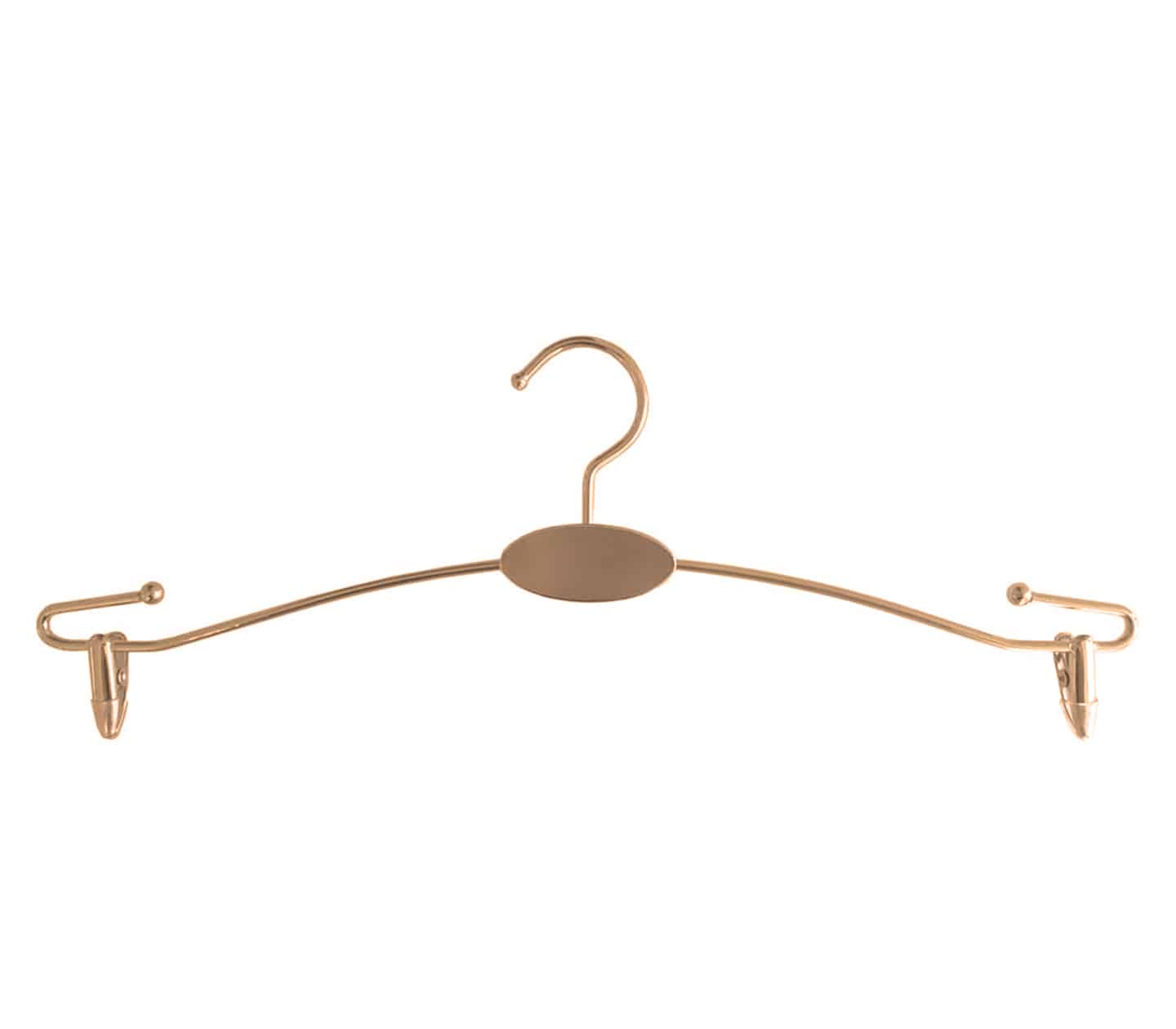 LINGERIE HANGER - Rose Gold - Love in Leather
