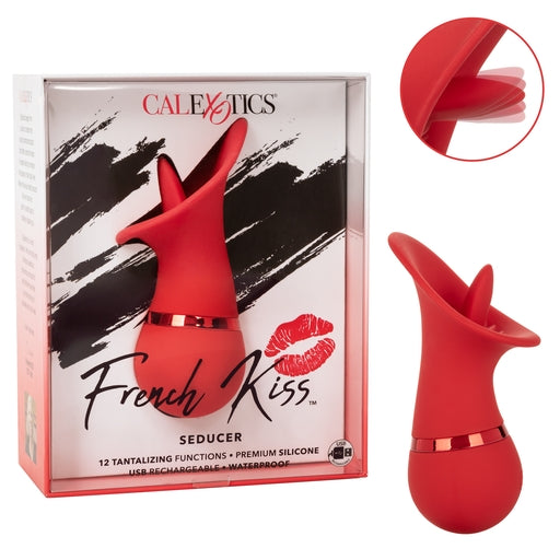 French Kiss Seducer