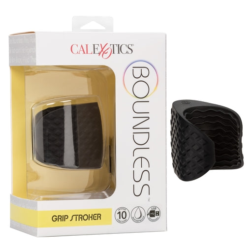 Boundless Grip Stroker