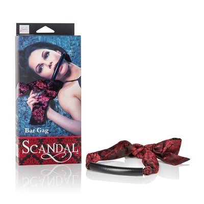 Scandal™ Bar Gag