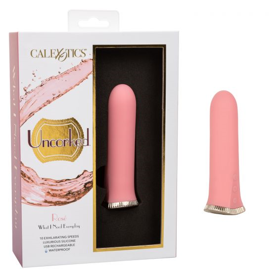 Uncorked Rosé