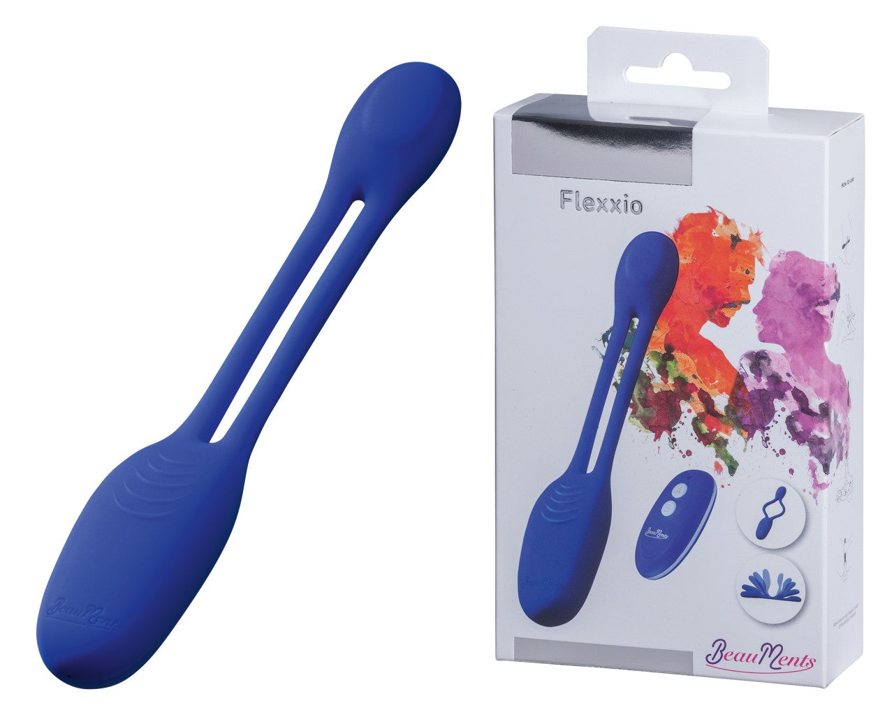 BeauMents Flexxio Blue Default Title