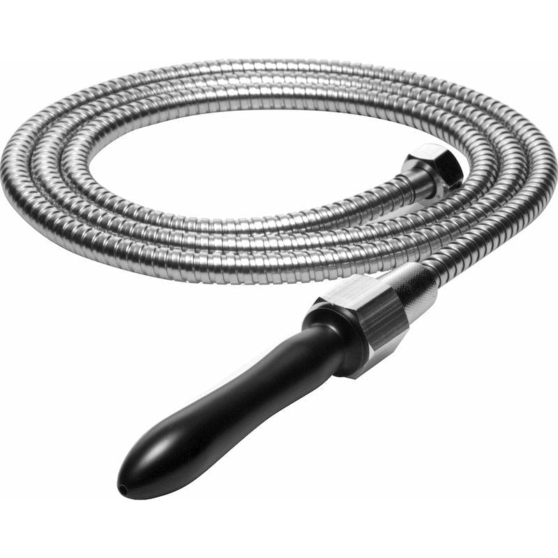 Aqua Shot Shower Enema Douche Cleansing System Vibrant Vibes Australia - Quality Sex Toys - Great Prices