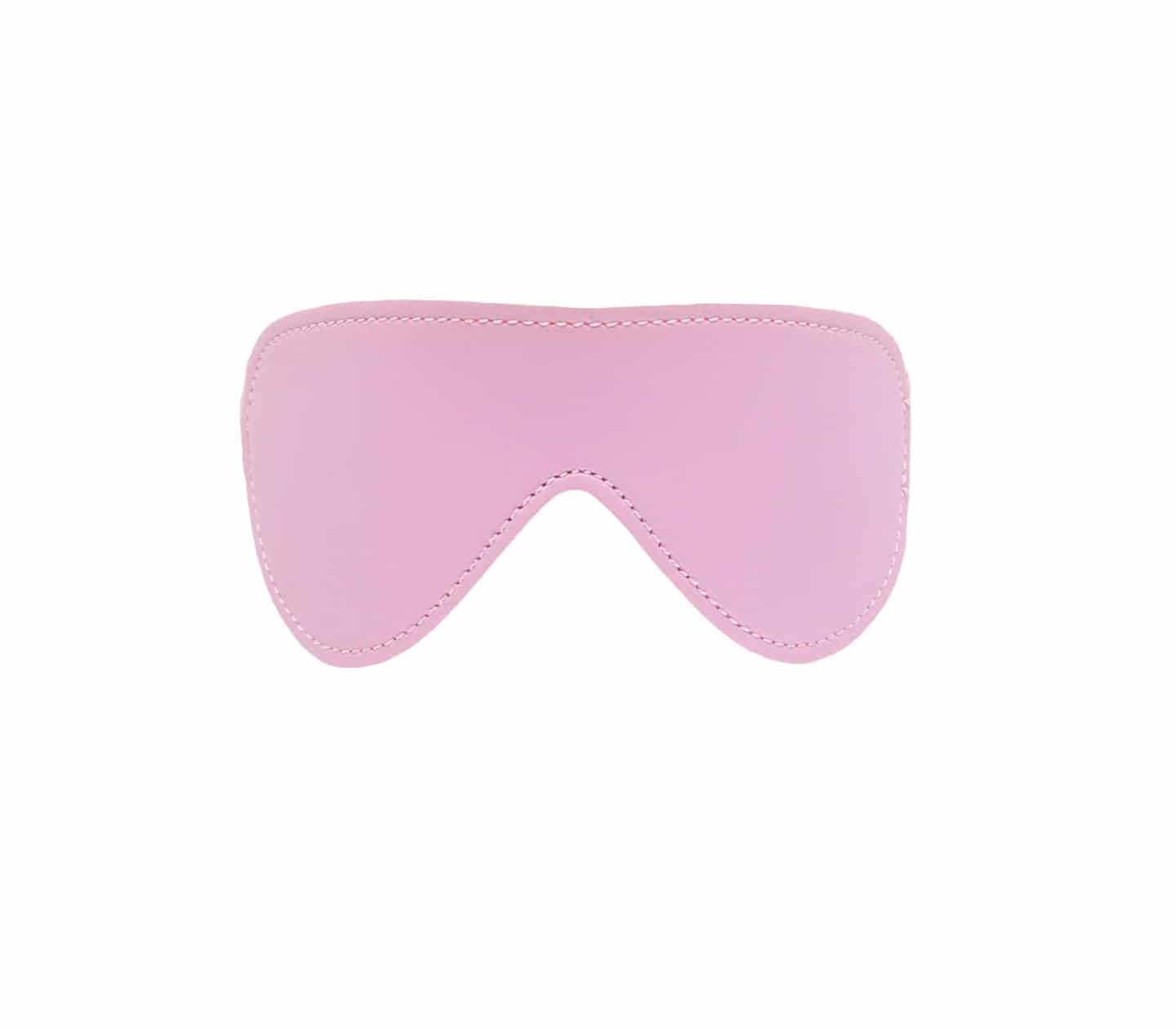B-BLI02 - Pink - Love in Leather