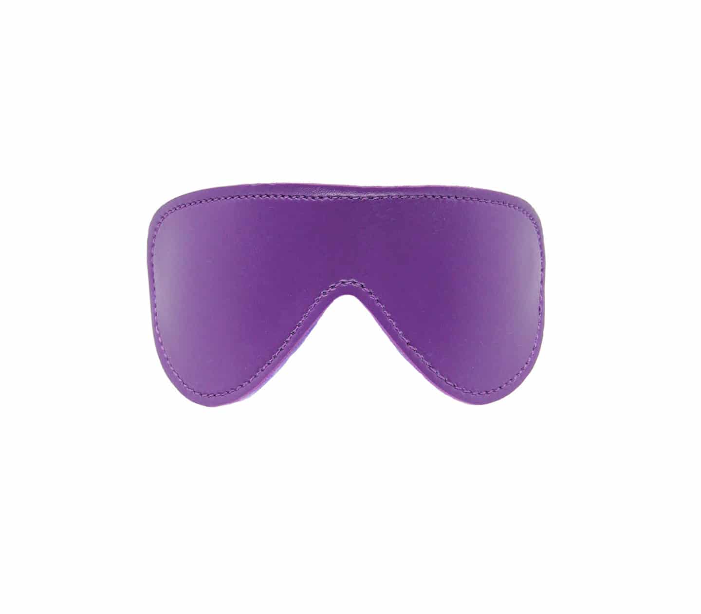B-BLI02 - Purple - Love in Leather