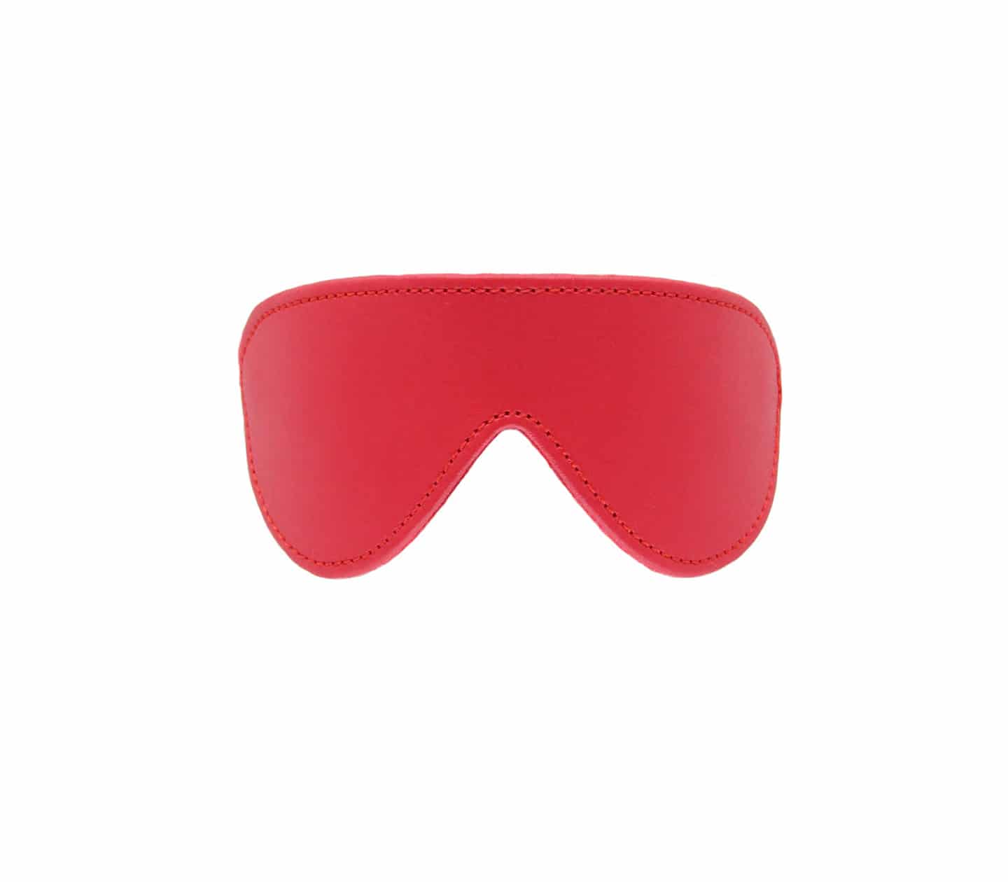 B-BLI02 - Red - Love in Leather
