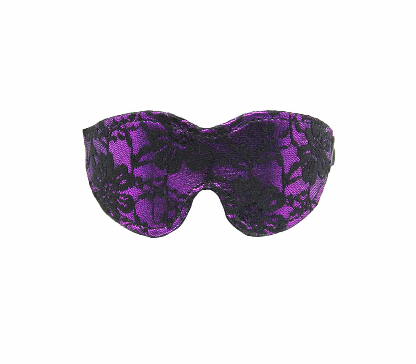 B-BLI21 - Purple - Love in Leather