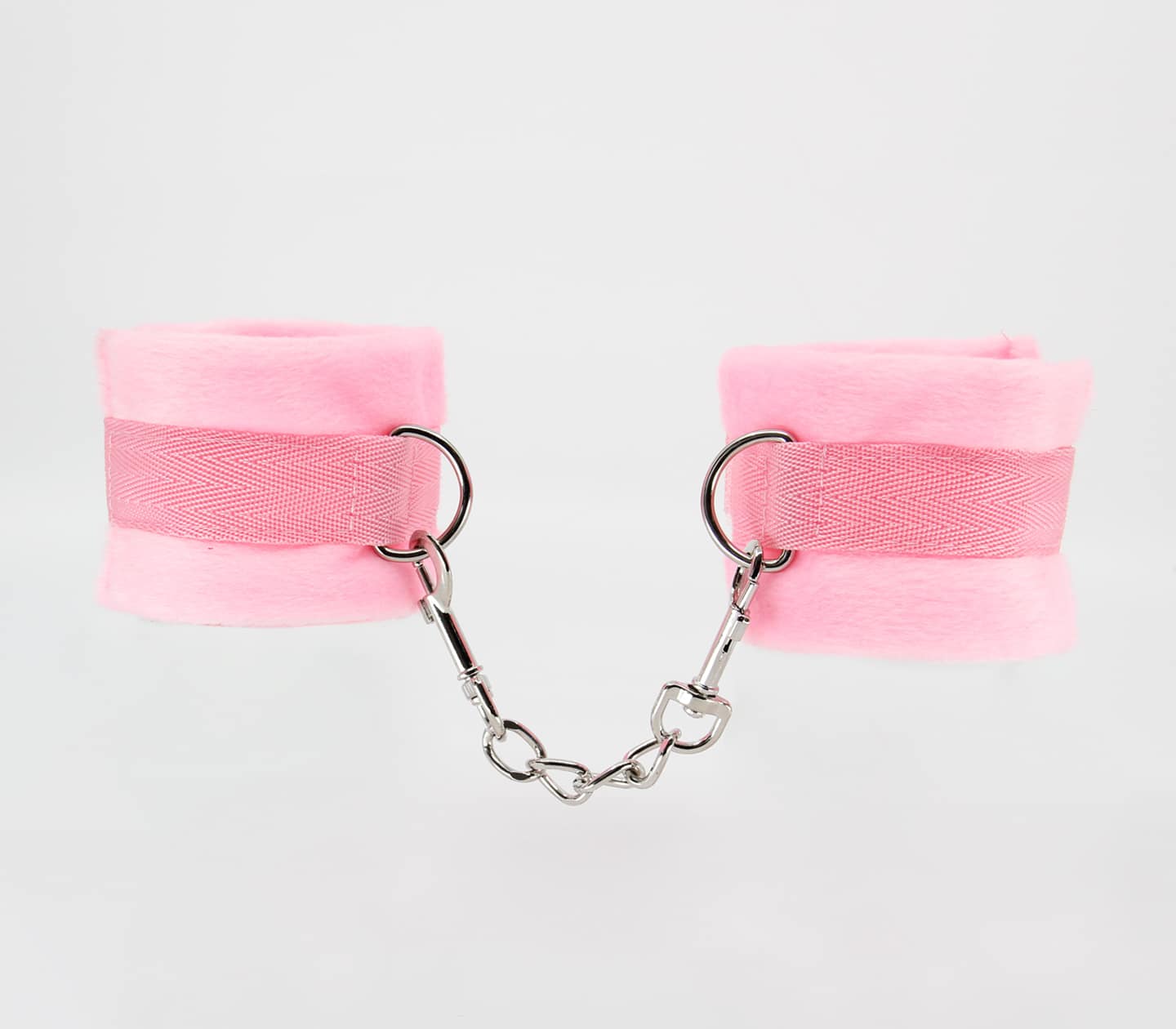 B-HAN05 - Pink - Love in Leather