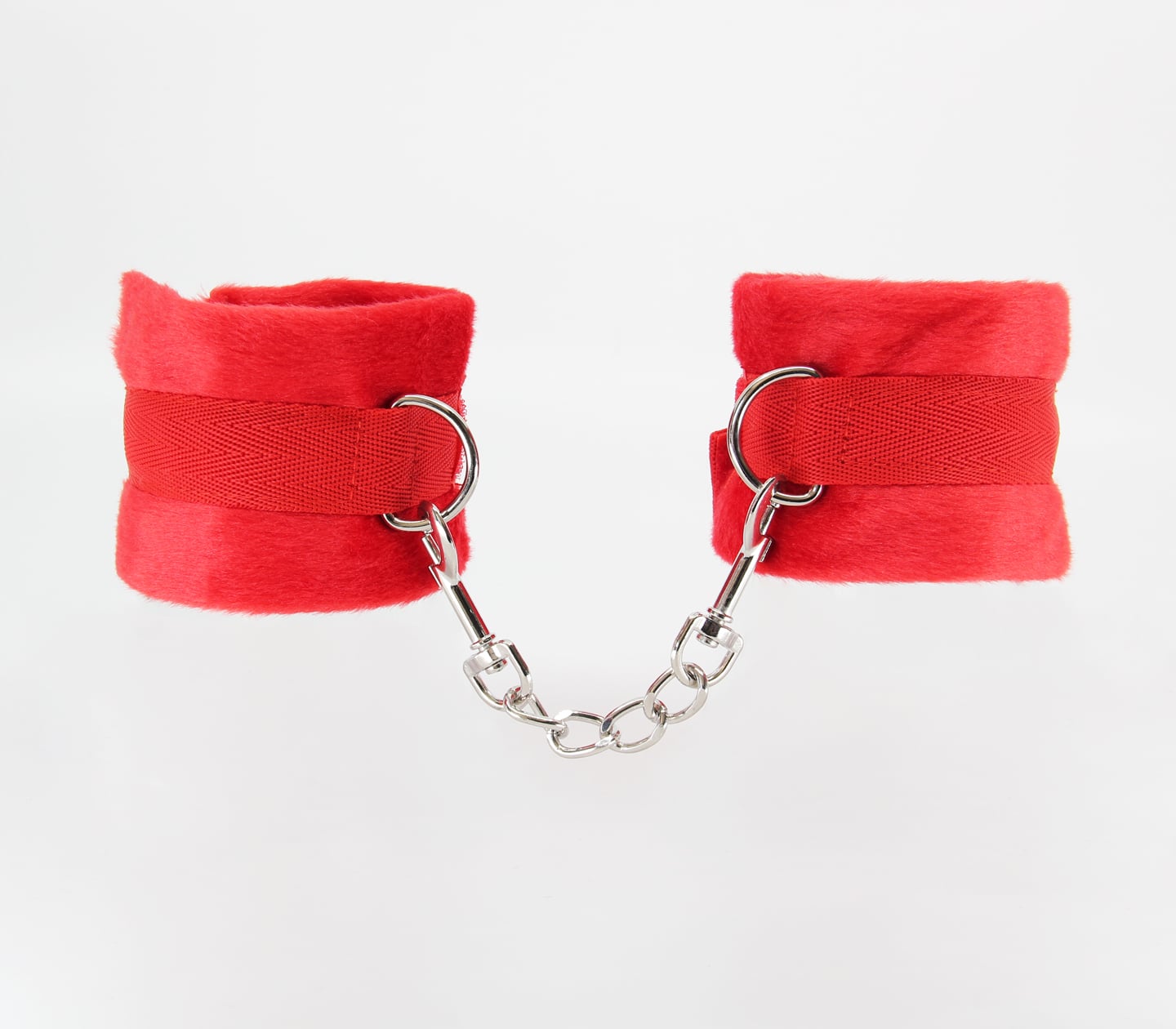B-HAN05 - Red - Love in Leather