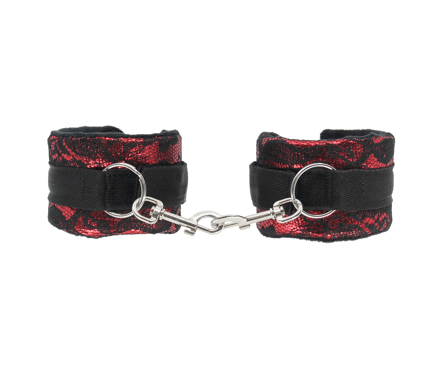 B-HAN21 - Red - Love in Leather