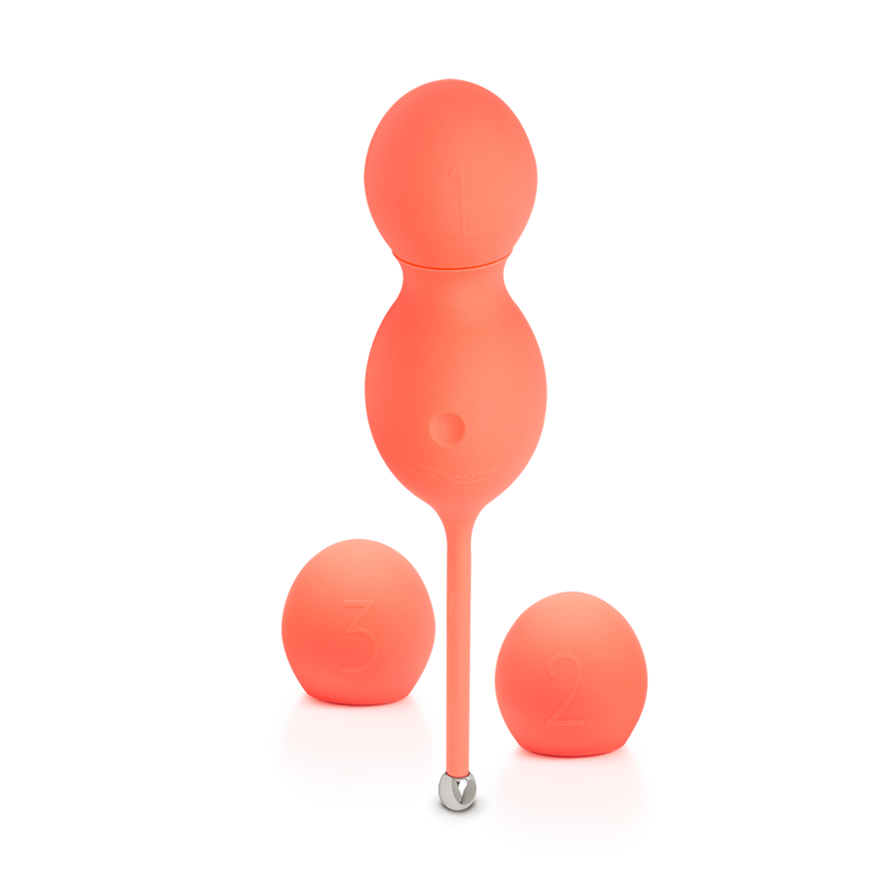 Bloom by We-Vibe Vibrant Vibes Australia - Quality Sex Toys - Great Prices