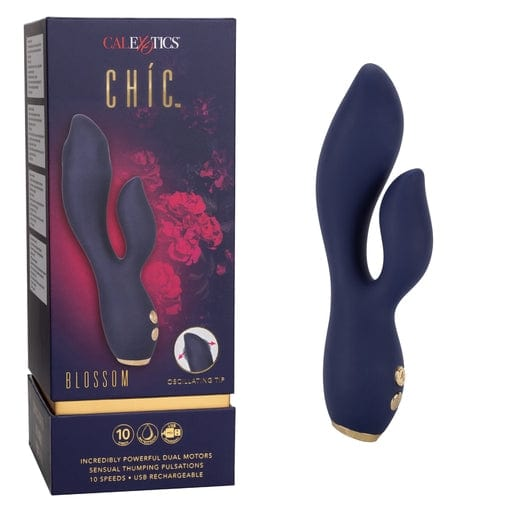 Chic Blossom Vibrant Vibes Australia - Quality Sex Toys - Great Prices