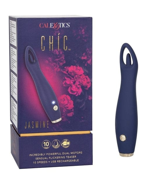 Chic Jasmine Vibrant Vibes Australia - Quality Sex Toys - Great Prices